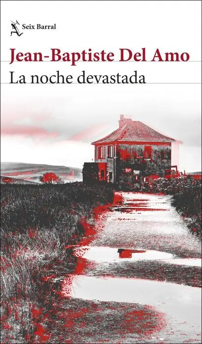 La Noche Devastada