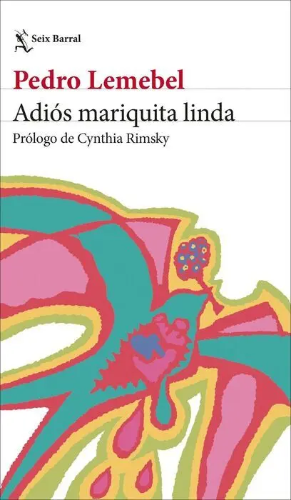 Adios Mariquita Linda