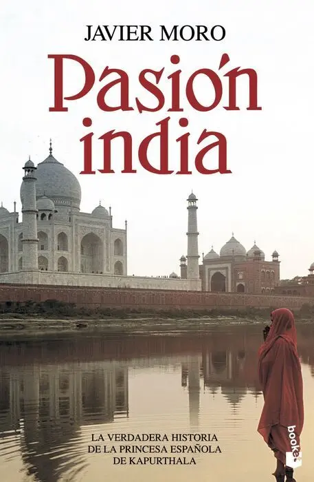 Pasion India