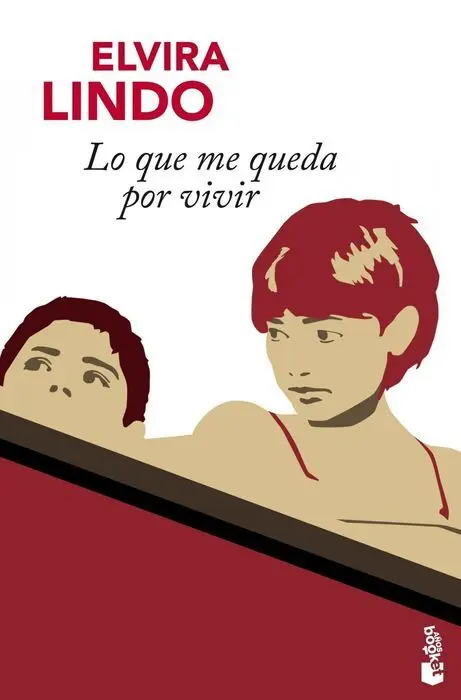 Lo que me Queda por Vivir
