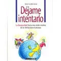 Dejame Intentarlo Tomas Castillo Arenal