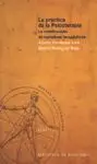Practica de la Psicoterapia. La Construccion de Na