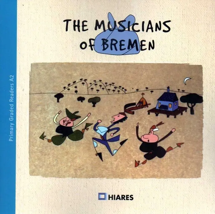 The Musicians Of Bremen