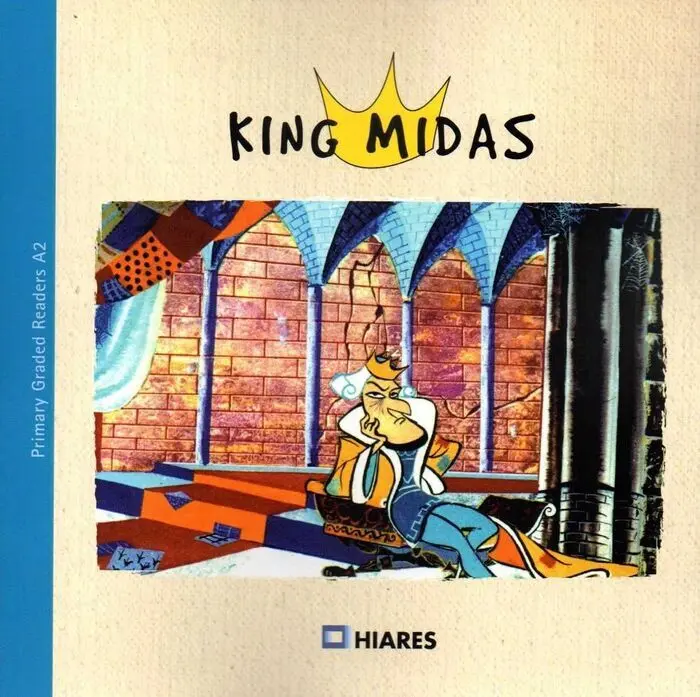 King Midas