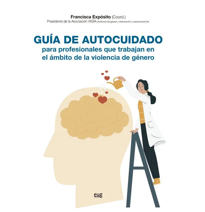 Guia de Autocuidado de Profesionales que Atienden
