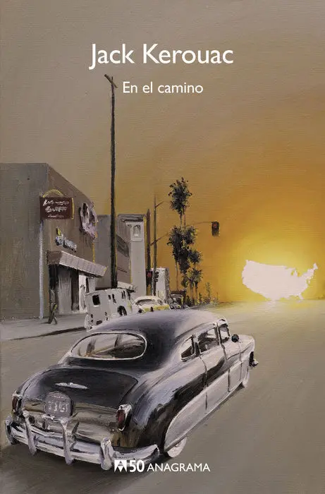 En el Camino Compactos 50