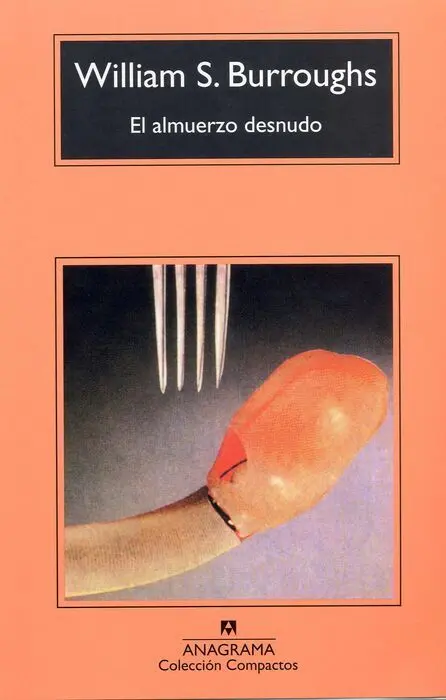 Almuerzo Desnudo