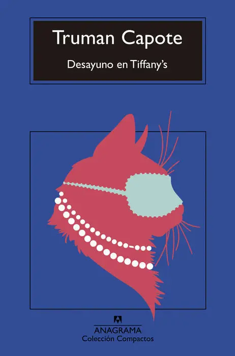 Desayuno en Tiffanys