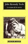 La Conjura de los Necios John Kennedy Toole