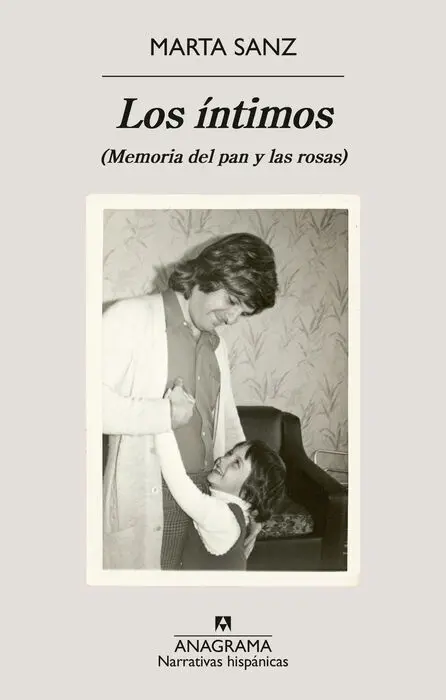 Intimos, los