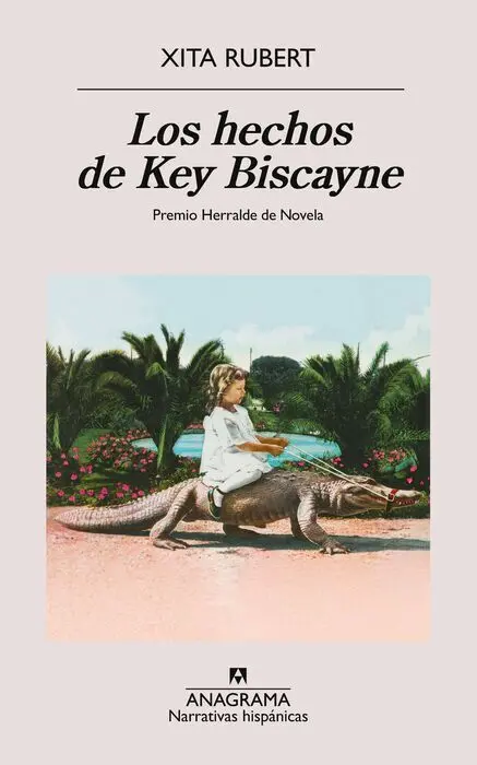 Hechos de Key Biscayne, los