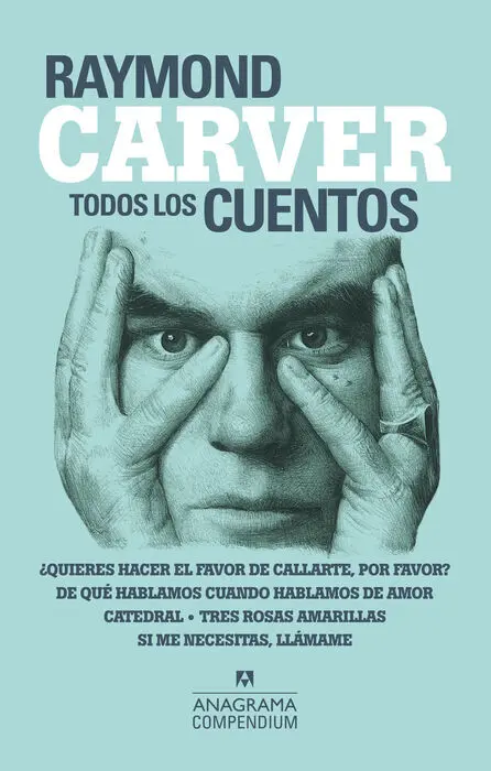 Todos los Cuentos