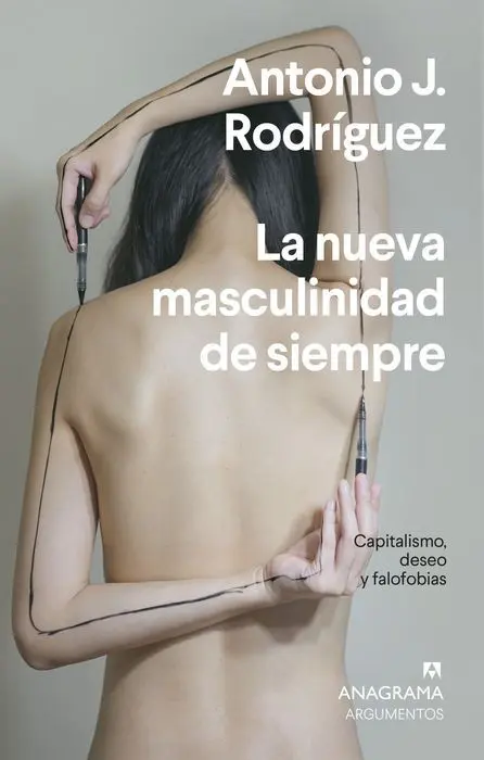 Nueva Masculinidad de Siempre,La