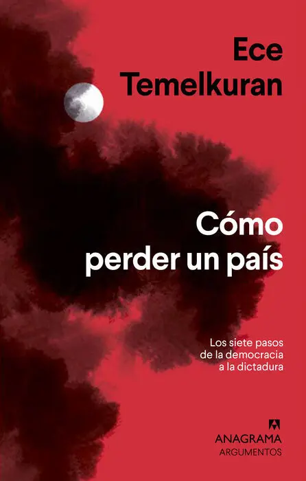 Como Perder un Pais. (Argumentos)