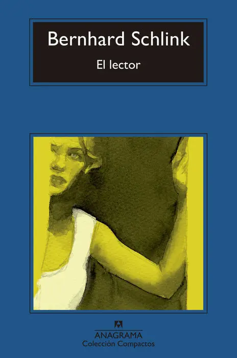 El Lector Bernhard Schlink