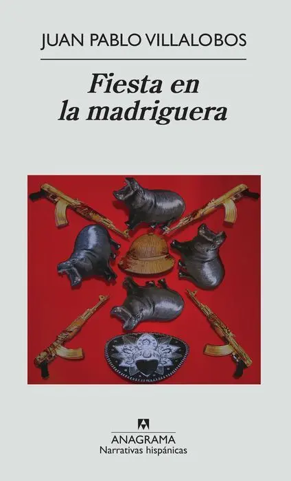 Fiesta en la Madriguera