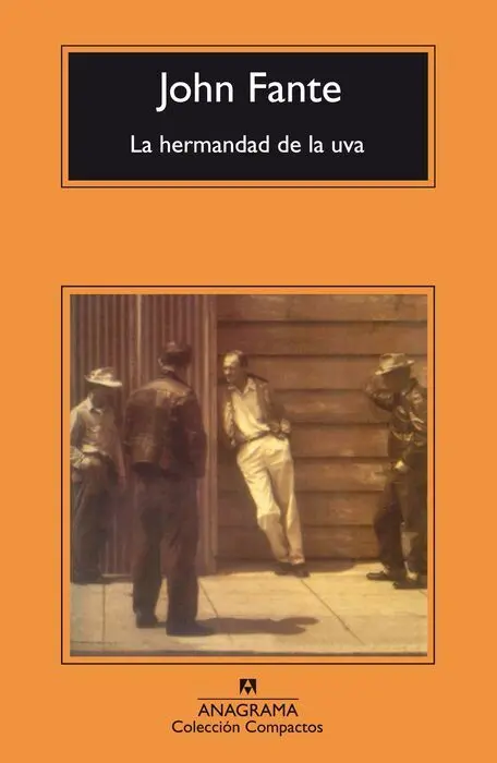 La Hermandad de la Uva