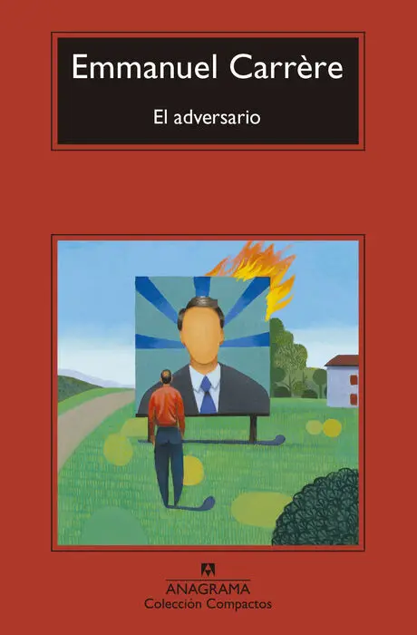 El Adversario