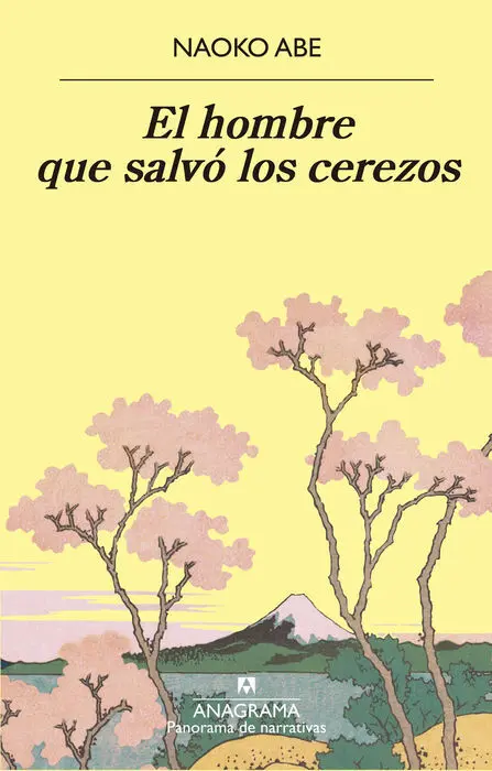 El Hombre que Salvó los Cerezos