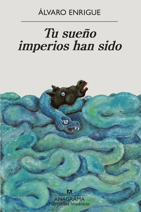 Tu Sueño Imperios Han Sido