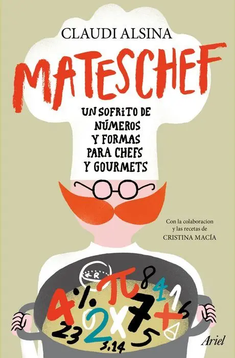 Mateschef Claudi Alsina