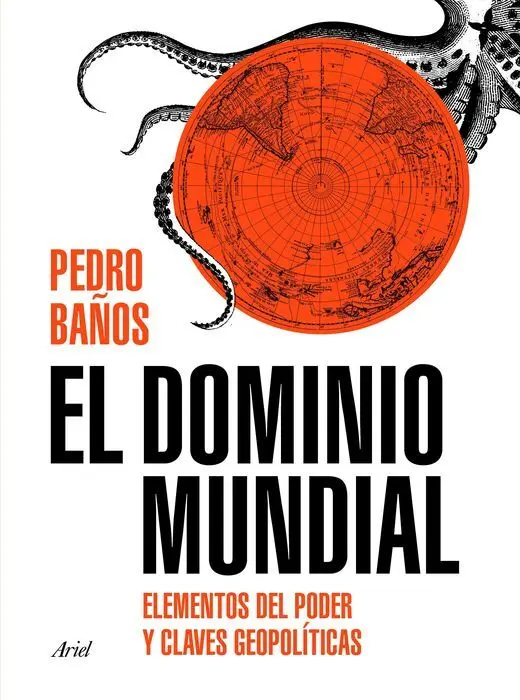 El Dominio Mundial Pedro Baños