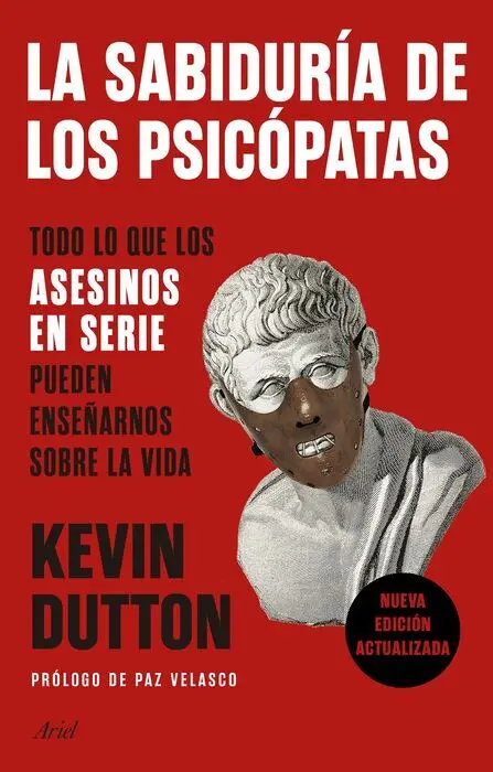 La Sabiduria de los Psicopatas