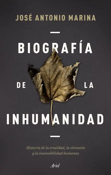 Biografia de la Inhumanidad