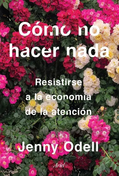 Como no Hacer Nada