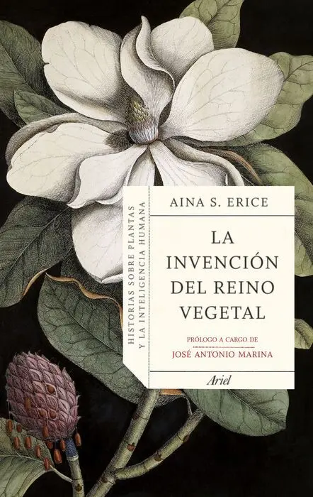 La Invencion del Reino Vegetal