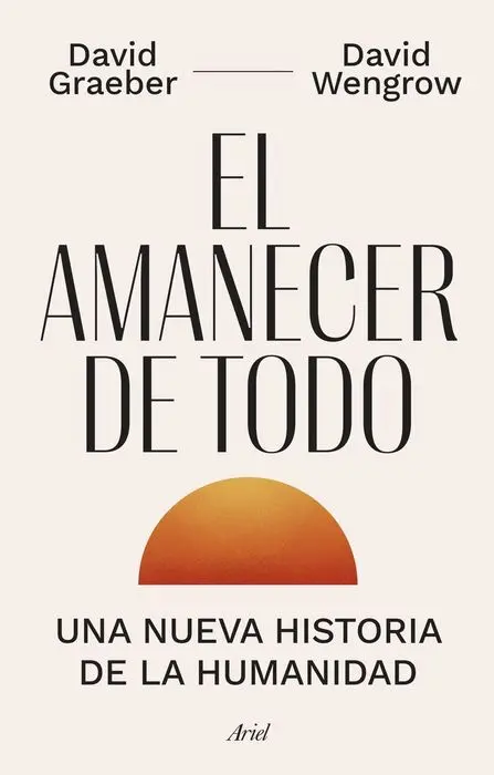 El Amanecer de Todo