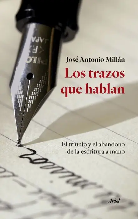 Los Trazos que Hablan