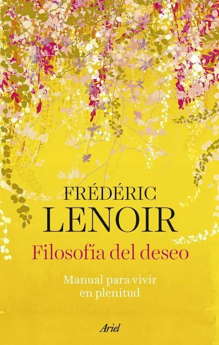 Filosofia del Deseo