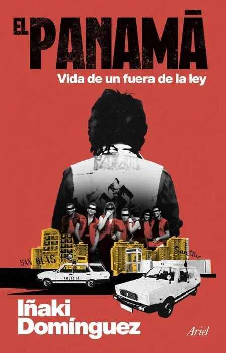 El Panamá