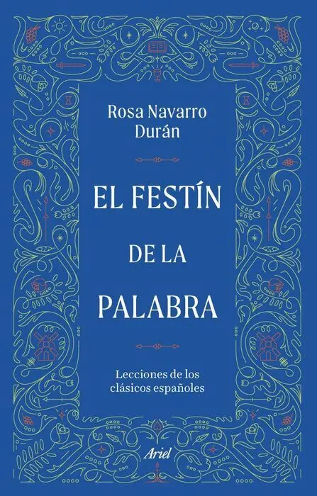 El Festin de la Palabra