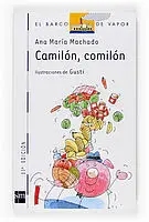 Camilon, Comilon 27 Sb