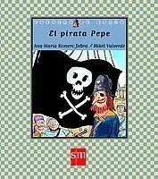 El Pirata Pepe Cuentos de Ahora 42