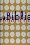 La Biblia. Historias de Dios (Estuche)