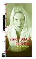 Vicky Sigue Conmigo