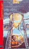 Una Carta Desde las Grandes Cascadas