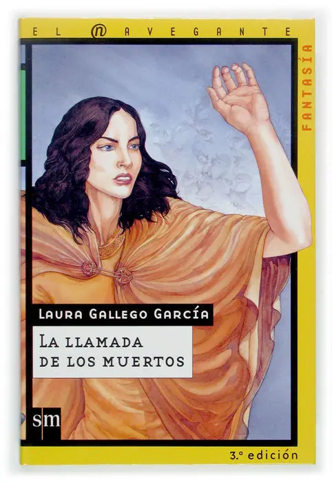 La Llamada de los Muertos,Nav. f. 19 Sm