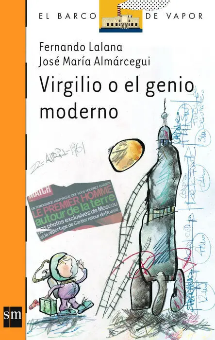 Virgilio o el Genio Moderno