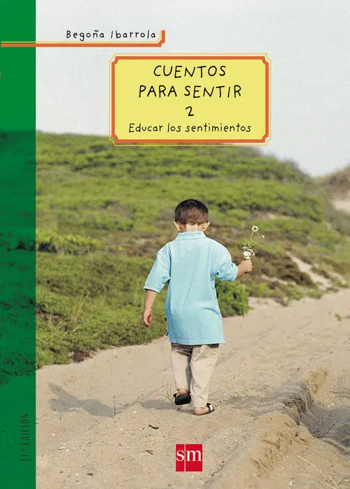 Cuentos para Sentir 2 Sm