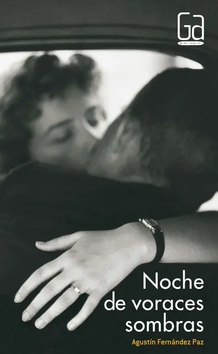 Noche de Voraces Sombras