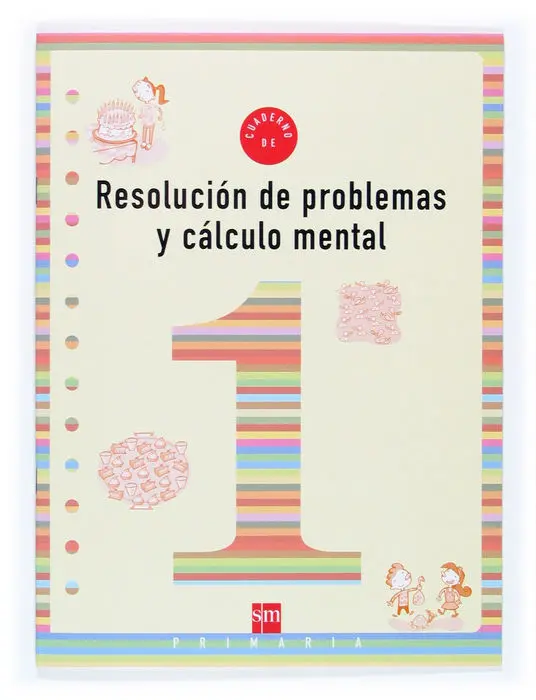 Cuad. Resolu. Calculo Metal 1 Sm