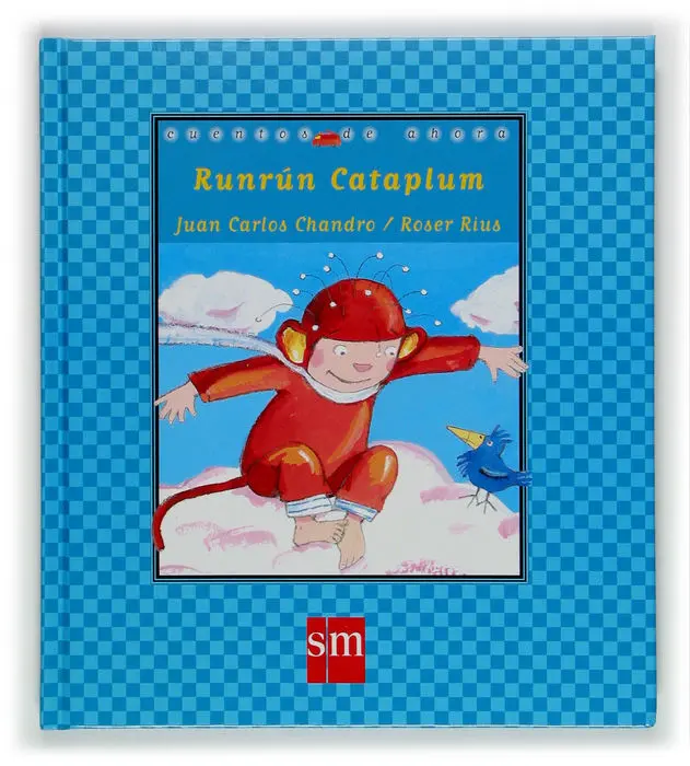 Runrun Cataplum Sm