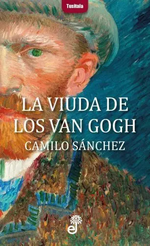 La Viuda de los Van Gogh Camilo Sanchez
