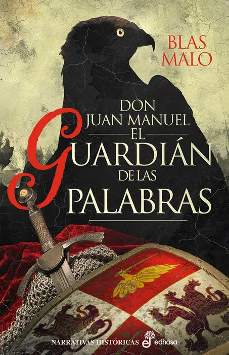 El Guardian de las Palabras