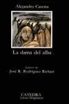 La Dama del Alba
