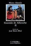 Guzman de Alfarache Ii Lh